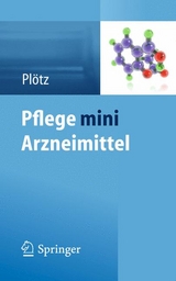 Pflege mini Arzneimittel - Hermann Pl&ouml;tz
