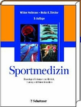 Sportmedizin -  Wildor Hollmann