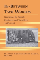 In-Between Two Worlds - 