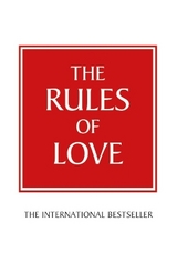 The Rules of Love - Templar, Richard