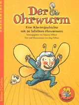 Der Ohrwurm - Susanne Hilbert, J&ouml;rg Hilbert