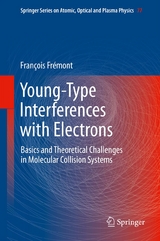 Young-Type Interferences with Electrons - Fran&ccedil;ois Fr&eacute;mont