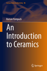 An Introduction to Ceramics - Roman Pampuch