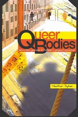 Queer Bodies - Heather Sykes