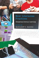 New Literacies Practices - 
