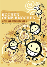Das Ox-Kochbuch 5 - 