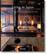 Living in Japan - Alex Kerr, Kathy Arlyn Sokol