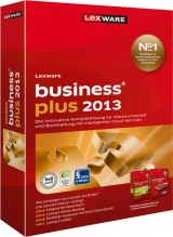 Lexware business plus 2013 - 