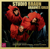 Braunes Gold - Studio Studio Braun