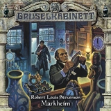 Gruselkabinett - Folge 72 - R.L. Stevenson