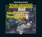 John Sinclair - Folge 81 - Jason Dark