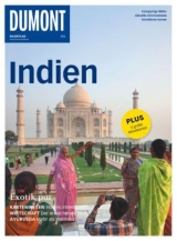 DuMont BILDATLAS Indien - Jochen M&uuml;ssig