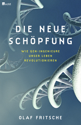 Die neue Sch&ouml;pfung - Olaf Fritsche