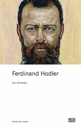 Ferdinand Hodler - Ulf K&uuml;ster