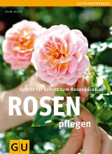 Rosen pflegen - Silke Kluth