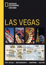 National Geographic Explorer Las Vegas und Grand Canyon - 