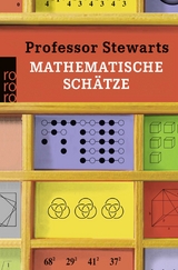 Professor Stewarts mathematische Schätze - Ian Stewart