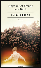 Junge rettet Freund aus Teich - Heinz Strunk