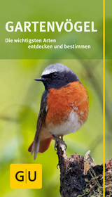 Gartenv&ouml;gel - Helga Hofmann