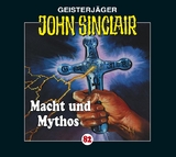 John Sinclair - Folge 82 - Jason Dark