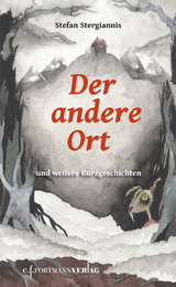 Der andere Ort - Stefan Stergiannis