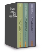 J&uuml;disches Leben im historischen Tirol - 