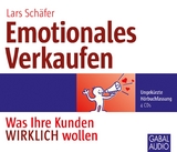 Emotionales Verkaufen - Lars Sch&auml;fer