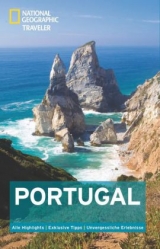 National Geographic Traveler Portugal - Dunlop, Fiona; Soriano, Tino
