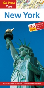 New York – Go Vista Plus - Hannah Glaser