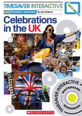 Celebrations in the UK - Jane Rollason