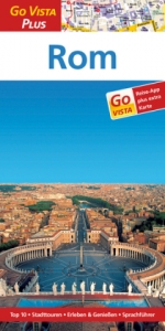 Rom &ndash; Go Vista Plus - Nikolaus Gro&szlig;, Roland Mischke