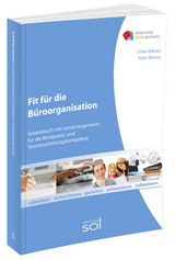 Fit für die Büroorganisation - Brämer, Ulrike; Blesius, Karin