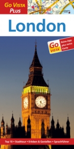 London &ndash; Go Vista Plus - Hans-G&uuml;nter Semsek