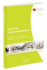 Fit f&uuml;r das Projektmanagement inkl. E-Book - Ulrike Br&auml;mer, Karin Blesius