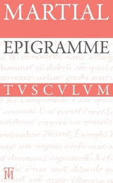 Epigramme -  Martial