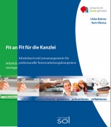 Fit für die Kanzlei + Fit für die Tastatur - Brämer, Ulrike; Blesius, Karin