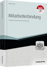 Mitarbeiterbindung - Gunther Wolf