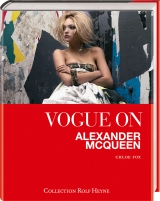 Vogue on Alexander McQueen - Chloe Fox