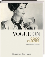 Vogue on Coco Chanel - Bronwyn Cosgrave