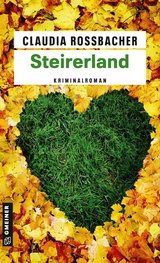 Steirerland - Claudia Rossbacher