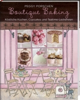 Boutique Baking - Peggy Porschen