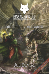 Einsamer Wolf 09 - Die Ruinen von Zaaryx - Joe Dever