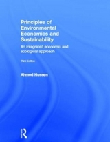 Principles of Environmental Economics and Sustainability - Hussen, Ahmed