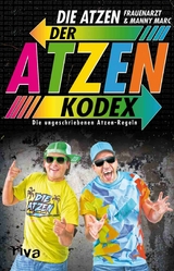 Der Atzen-Kodex - Die Die Atzen