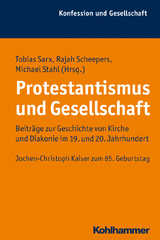 Protestantismus und Gesellschaft - 