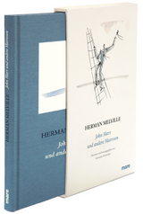 John Marr und andere Matrosen - Herman Melville