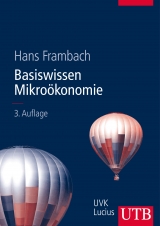 Basiswissen Mikroökonomie - Hans Frambach