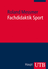 Fachdidaktik Sport - 