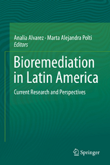 Bioremediation in Latin America - 