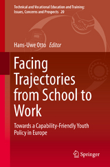 Facing Trajectories from School to Work - 
